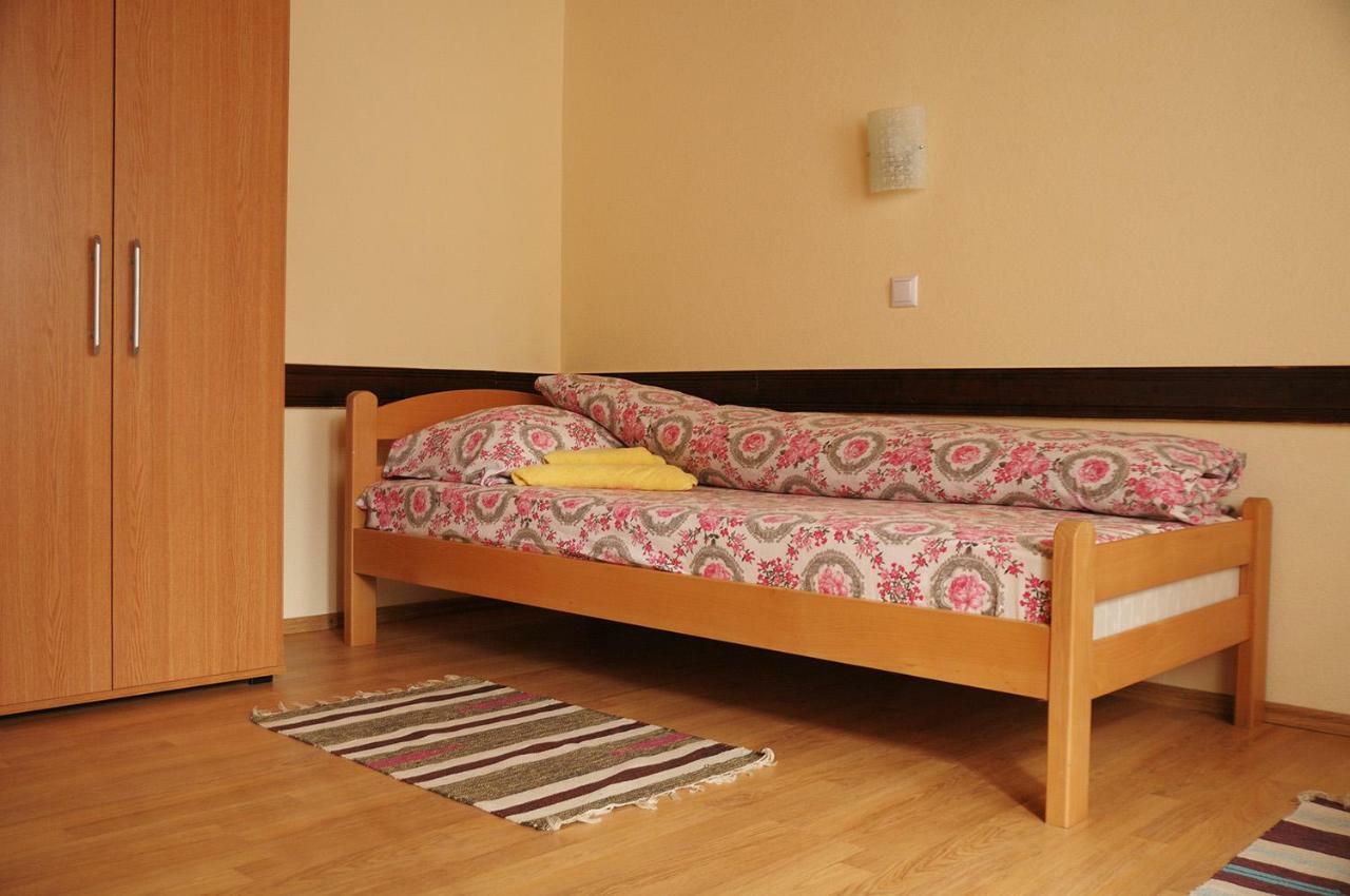 Višegrad Apartman Baron מראה חיצוני תמונה