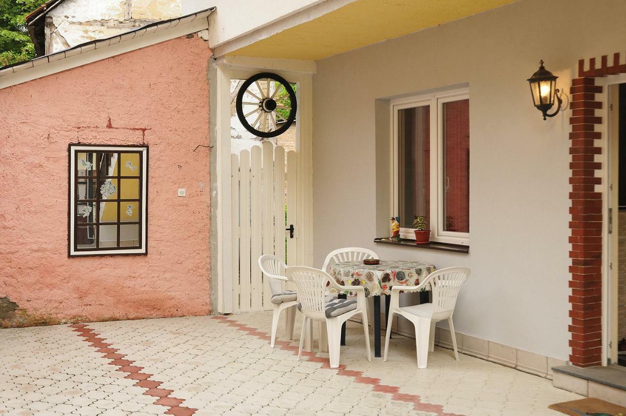 Višegrad Apartman Baron מראה חיצוני תמונה