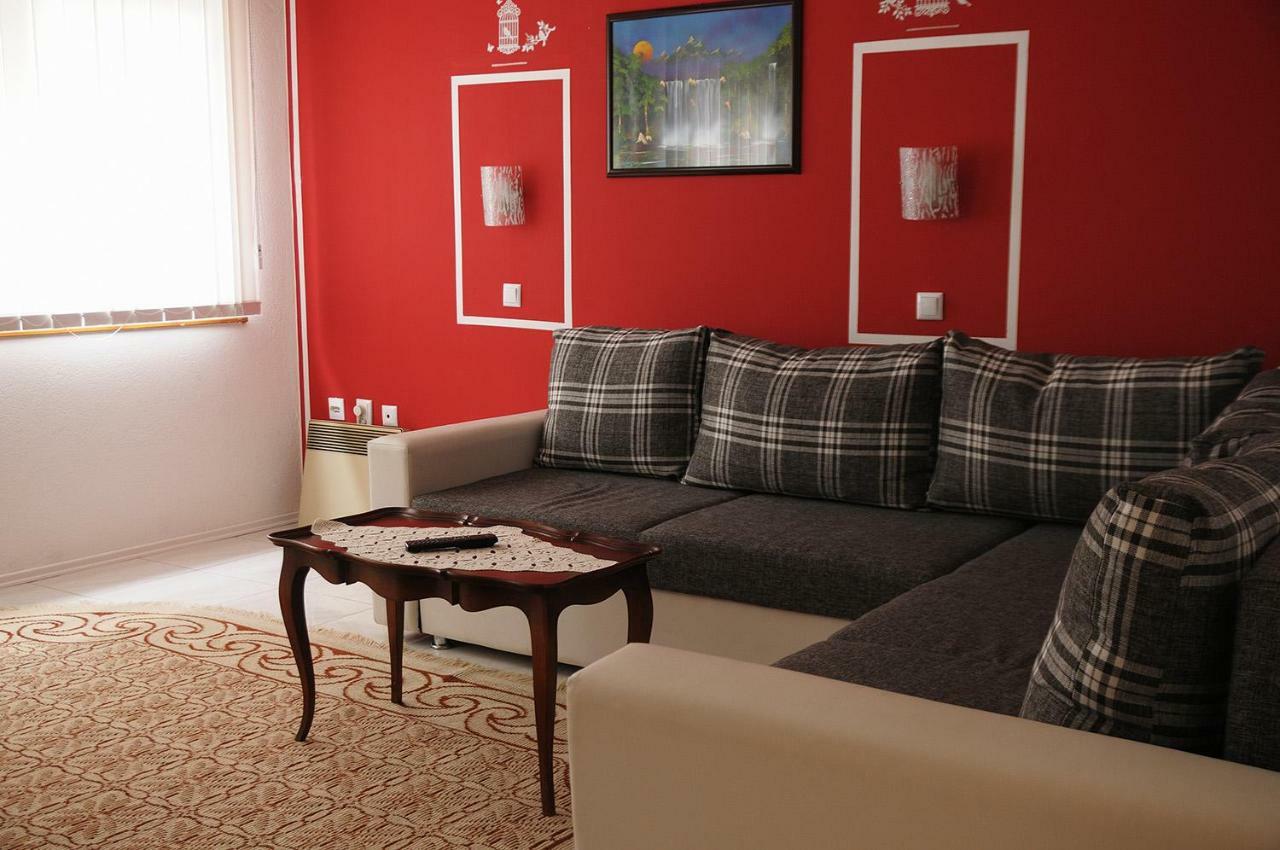 Višegrad Apartman Baron מראה חיצוני תמונה