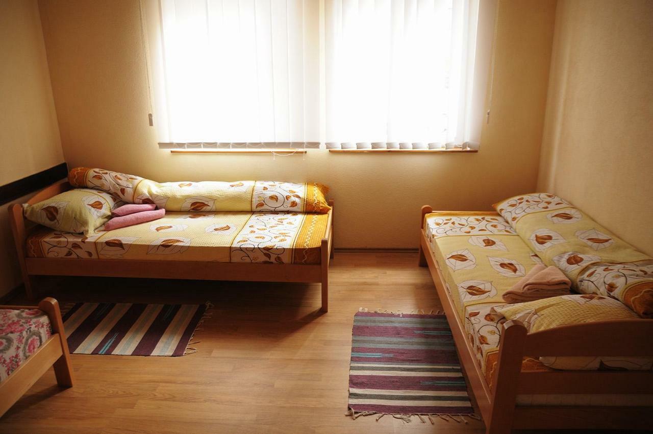 Višegrad Apartman Baron מראה חיצוני תמונה