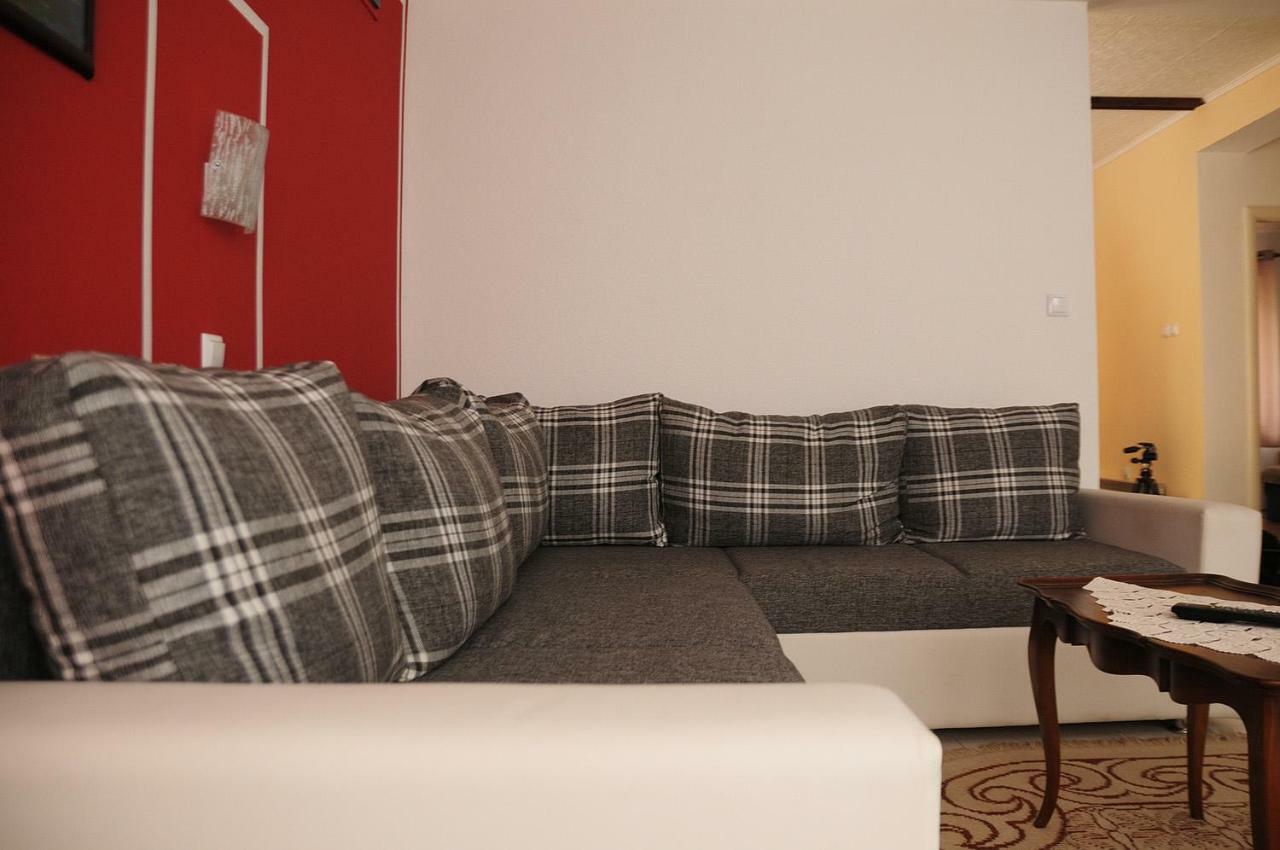 Višegrad Apartman Baron מראה חיצוני תמונה
